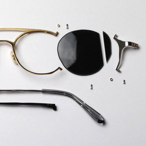 Masahiro Maruyama Page — Wink eyewear